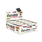Caja White Chocolate + Coco  x 12 Exclusive Protein Bar - Miniatura 1