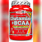Aminoácidos Glutamina + BCAA Drink 1 Kg. – Amix™ - Miniatura 1