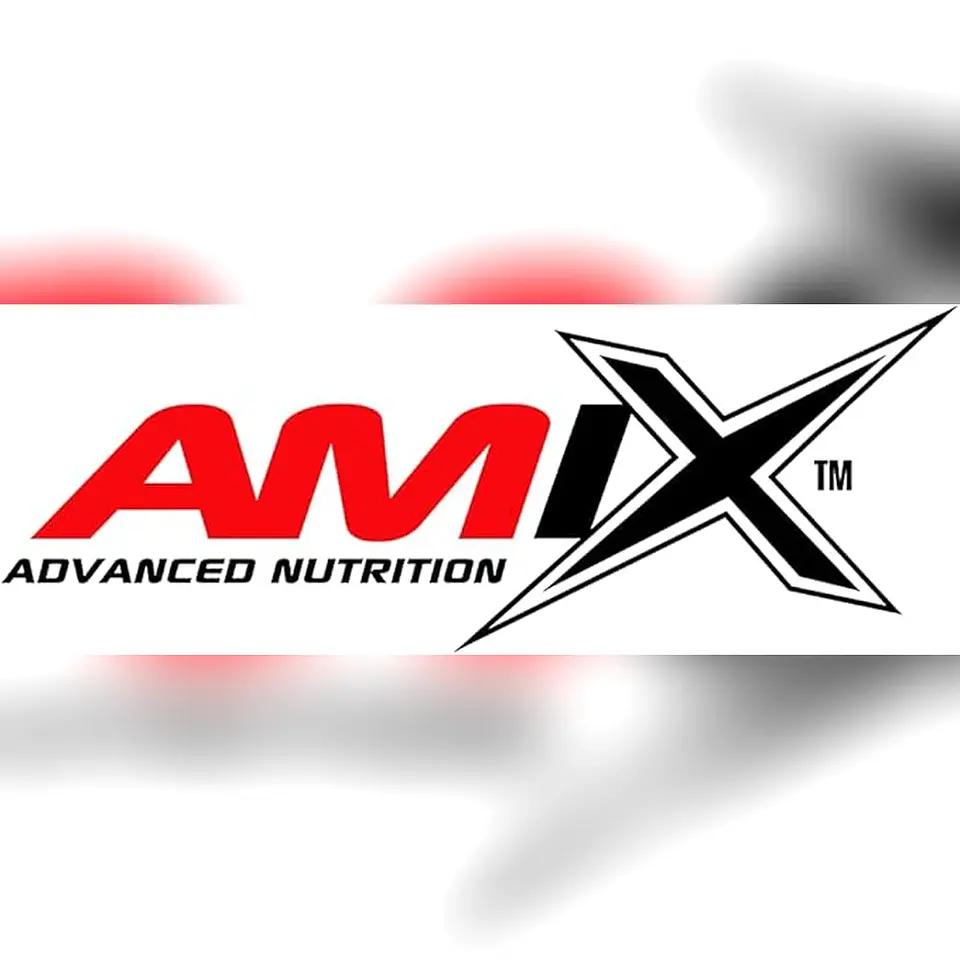 Aminoácidos Glutamina + BCAA Drink 1 Kg. – Amix™ 3