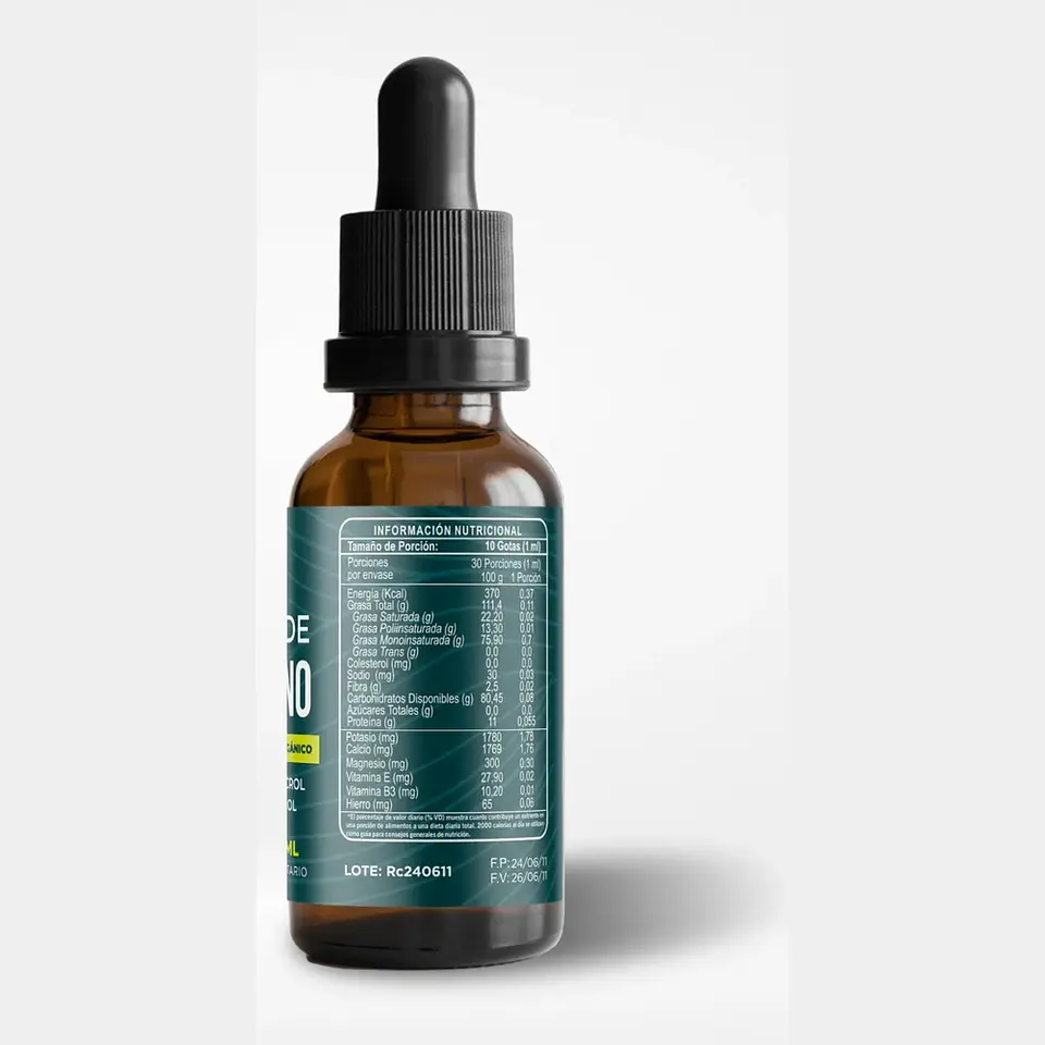 Aceite de Orégano 30 ml Ri&Co 2