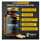 Tongkat Ali 60 Cap 500 mg -RI&CO - Miniatura 3