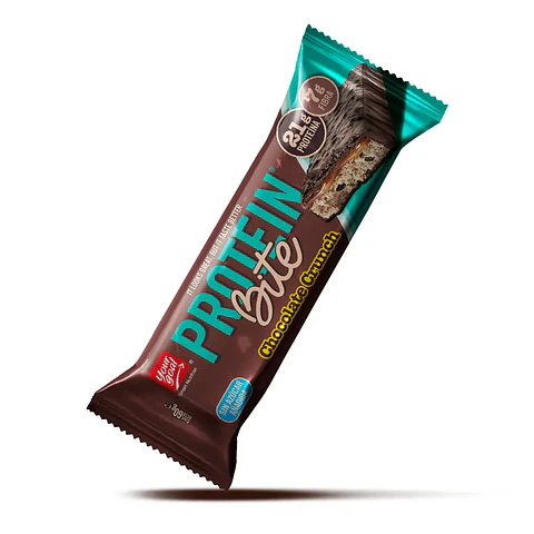 Protein Bite Chocolate Crunch