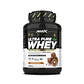Proteína Ultra Pure Whey - Black Line 1 kg - Miniatura 3