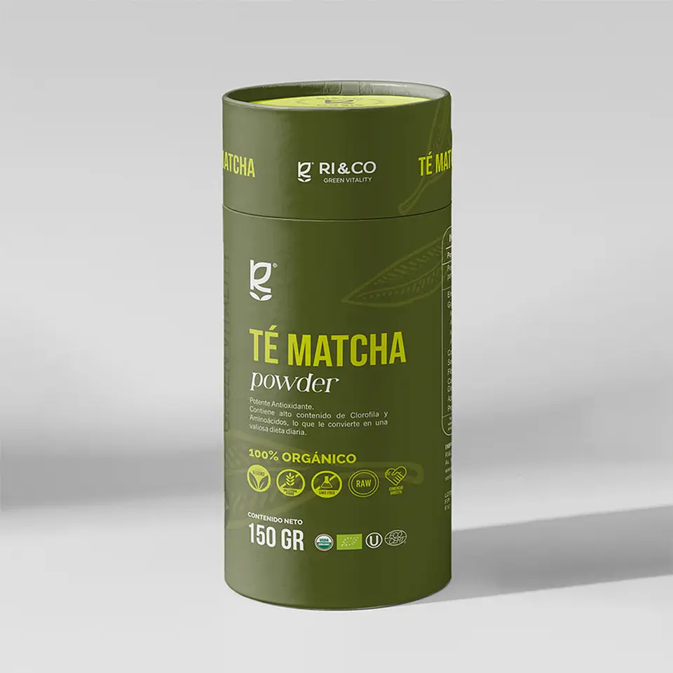Te Matcha 150g Ri&Co 1