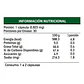 Extracto Ginseng Rojo Koreano 210 mg x 30 cápsulas blandas - Miniatura 2