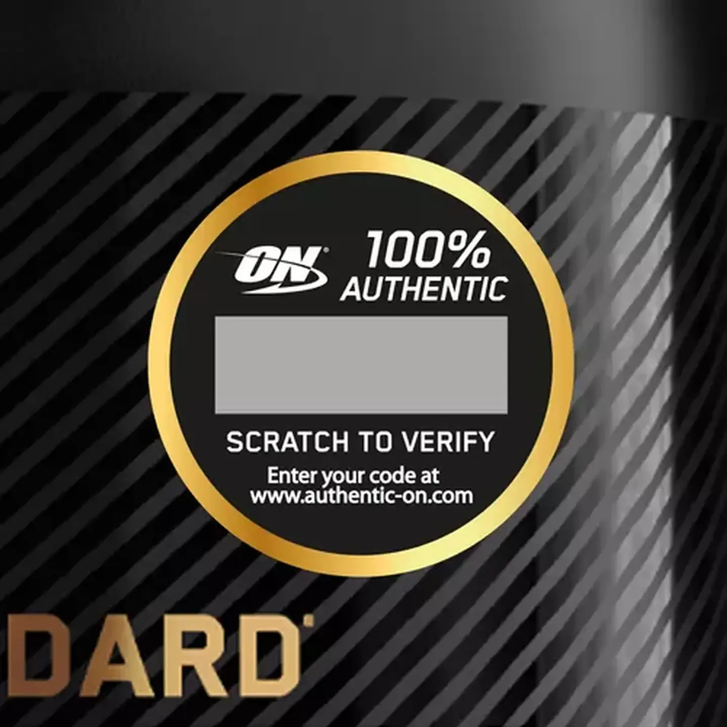 Proteína ON Gold Standard 100% Whey 2 Lbs  2