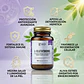L-Glutathione, 500 mg, 60 Cápsulas Ri&Co - Miniatura 2