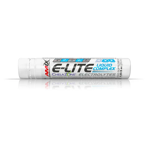 Electrolitos E-Lite Liquid Electrolytes - Amix Performance