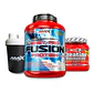 Pack Ganancia Muscular AMIX - Miniatura 1