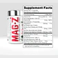 Ultra Mag-Z – Suplemento de Zinc y Magnesio  - Miniatura 2