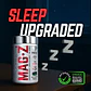Ultra Mag-Z – Suplemento de Zinc y Magnesio  - Miniatura 4