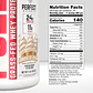 Ultra FUEL Grass-Fed Whey Protein 4LB  - Miniatura 2