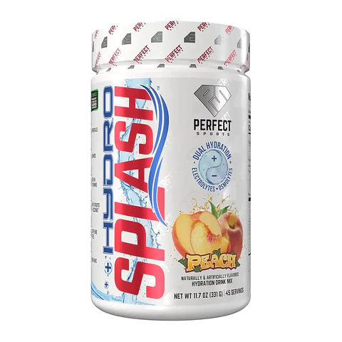 HydroSplash- Perfect Sport