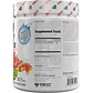 BCAA Hyper Clear - 7.5G Vegan BCAAs - 45 servicios  - Miniatura 3