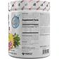 BCAA Hyper Clear - 7.5G Vegan BCAAs - 45 servicios  - Miniatura 5