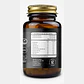 Maca Negra Gelatinizada Premium 500mg 60 Cápsulas Vegetales Ri&Co - Miniatura 2