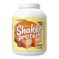 SHAKER PROTEIN - STRONGEST 2Kg - Miniatura 4