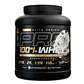  PRO 100% WHEY 2KG - STRONGEST - Miniatura 2