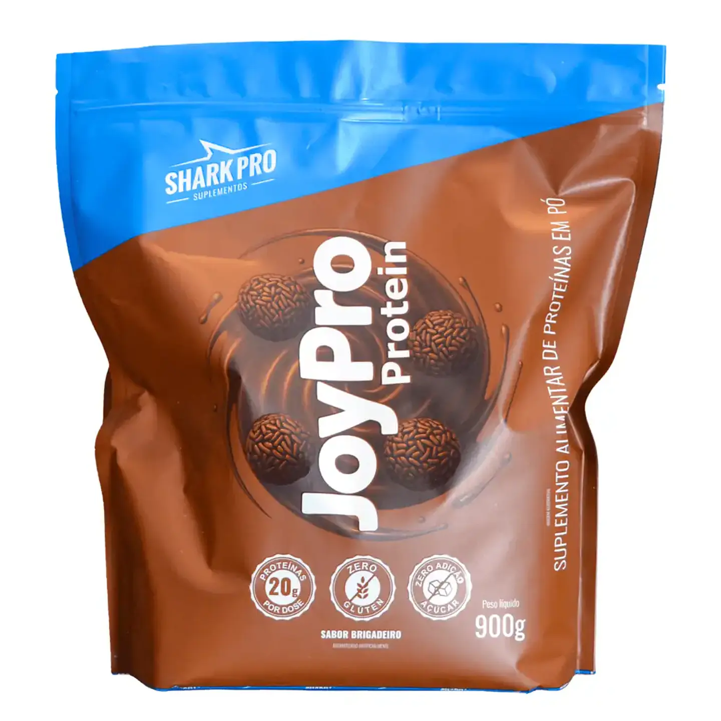 WHEY PROTEIN JOYPRO 900 G 1