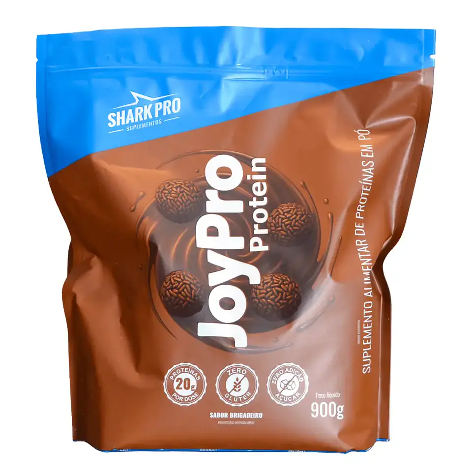 WHEY PROTEIN JOYPRO 900 G 1