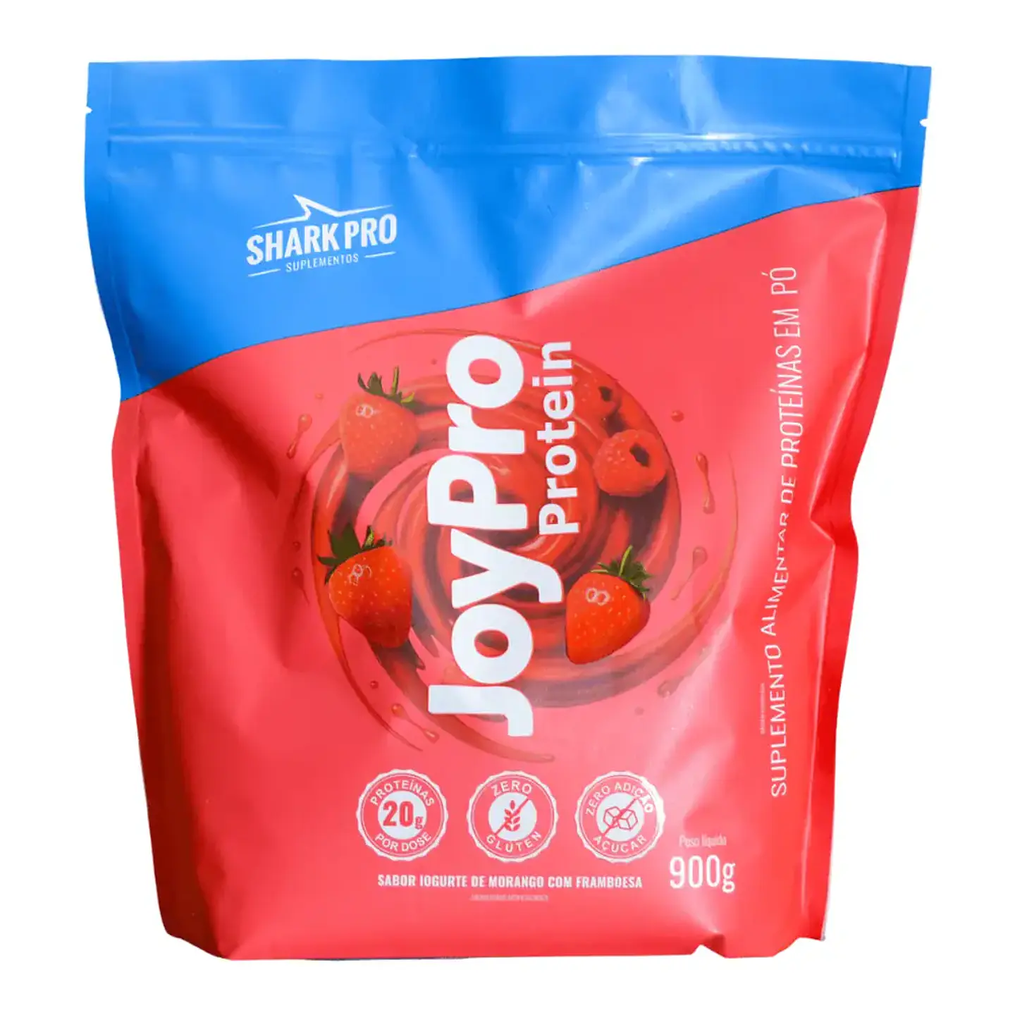 WHEY PROTEIN JOYPRO 900 G 2