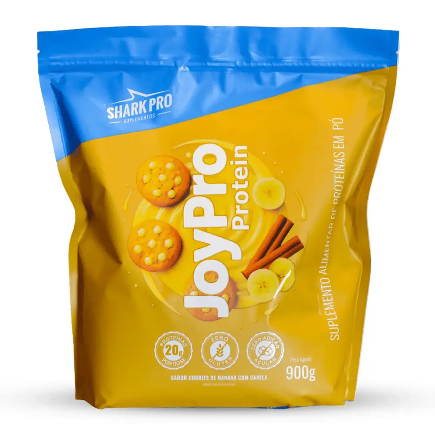 WHEY PROTEIN JOYPRO 900 G 3