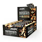 Caja  Protein Nuts Bar x 25 – Amix  - Miniatura 3
