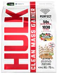 Ganador de masa HULK 10 Lbs.  - Miniatura 1