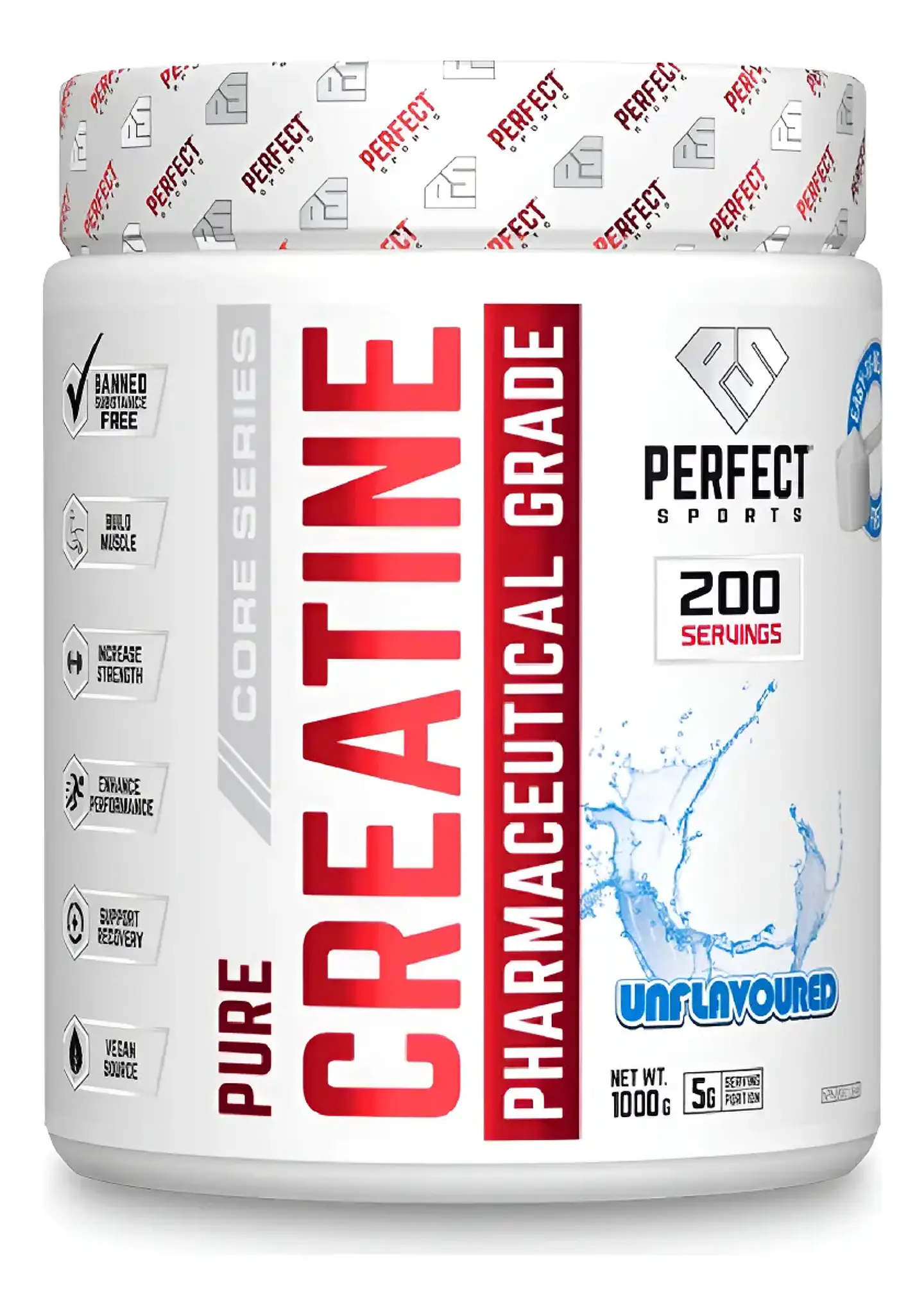 Creatina Monohidratada Micronizada 1 kilo  1