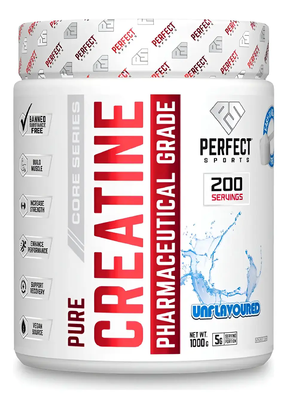 Creatina Monohidratada Micronizada 1 kilo  1