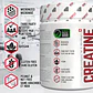 Creatina Monohidratada Micronizada 1 kilo  - Miniatura 2