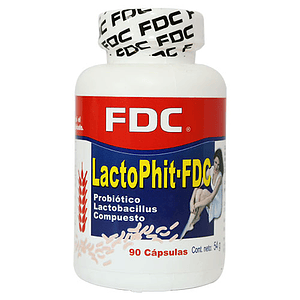 LactoPhit FDC