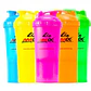 Shakers 3 en 1 / 600ml Amix - Miniatura 1