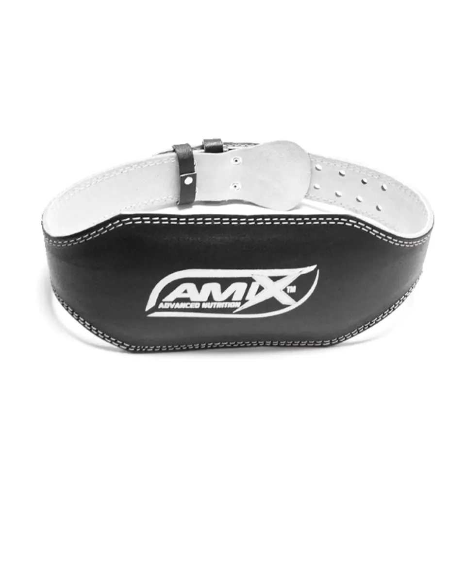 Cinturón Cuero Amix 1