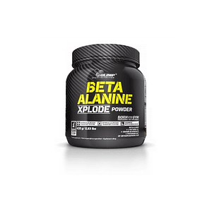Beta Alanine Xplode Powder 420 grs Olimp