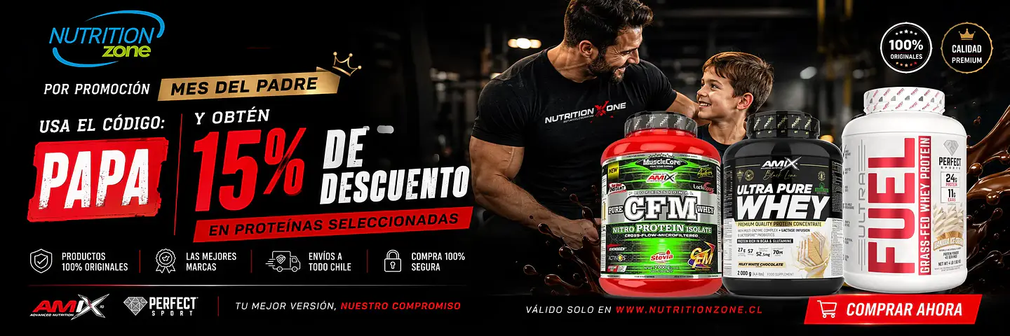 Ofertas día del Padre
