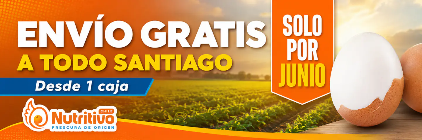 Nutritivo Chile