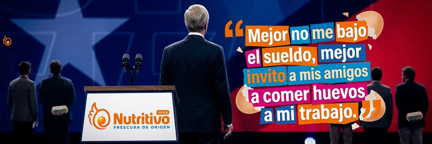 Nutritivo Chile