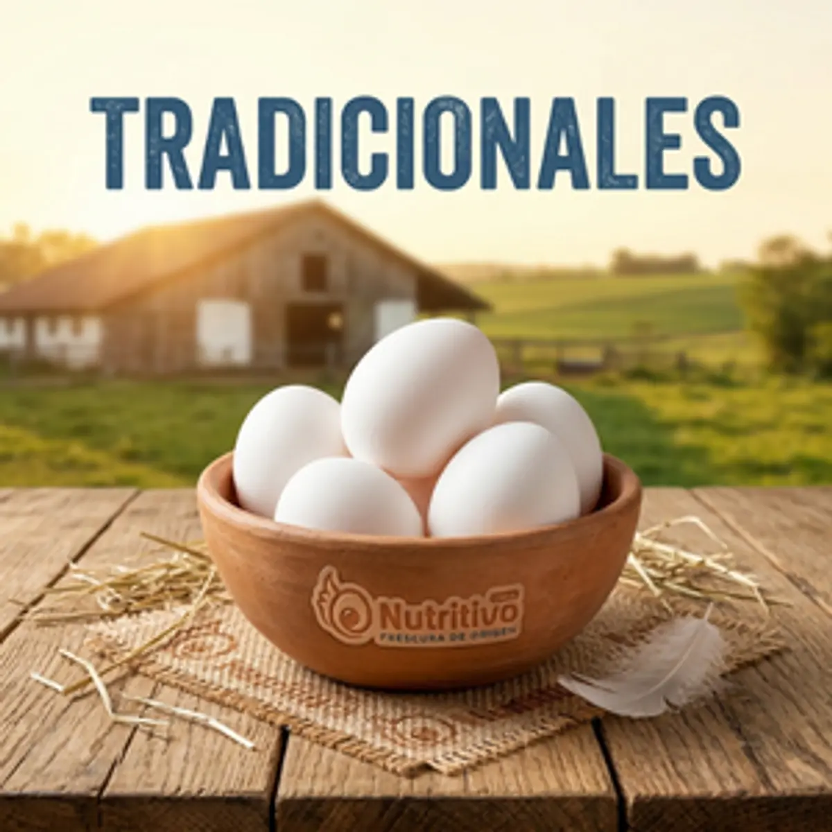 Nutritivo Chile