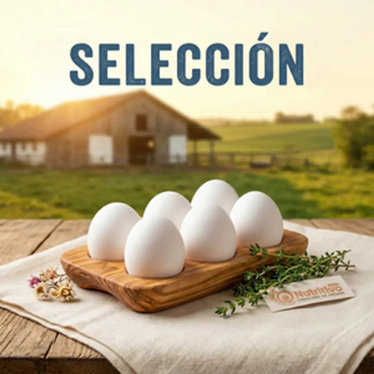 Nutritivo Chile