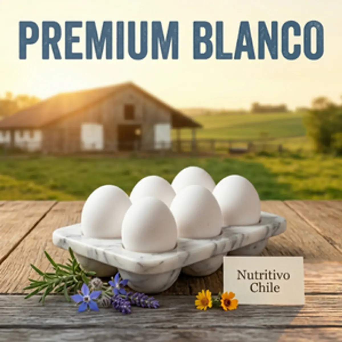 Nutritivo Chile