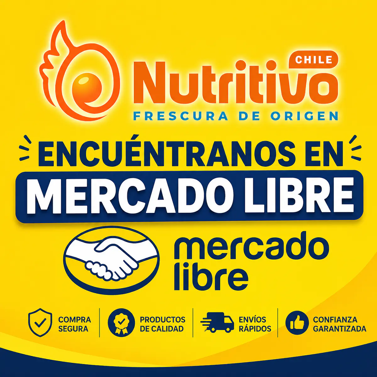 Nutritivo Chile