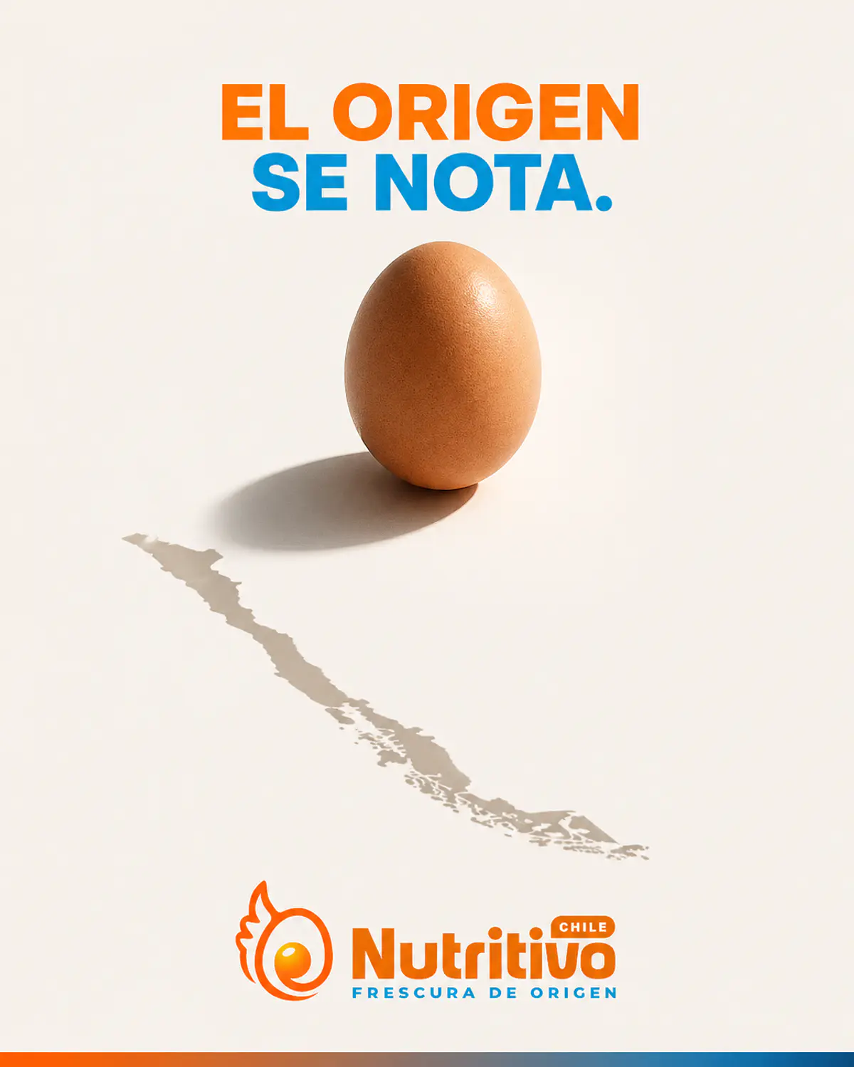 Nutritivo Chile