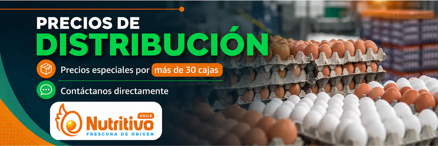 Nutritivo Chile