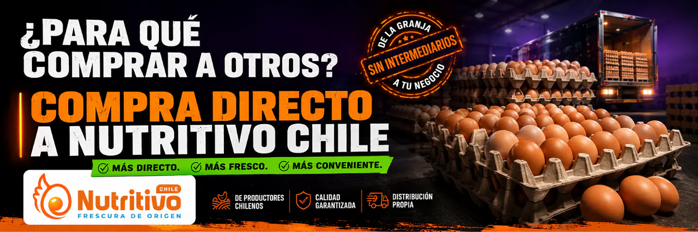 Nutritivo Chile