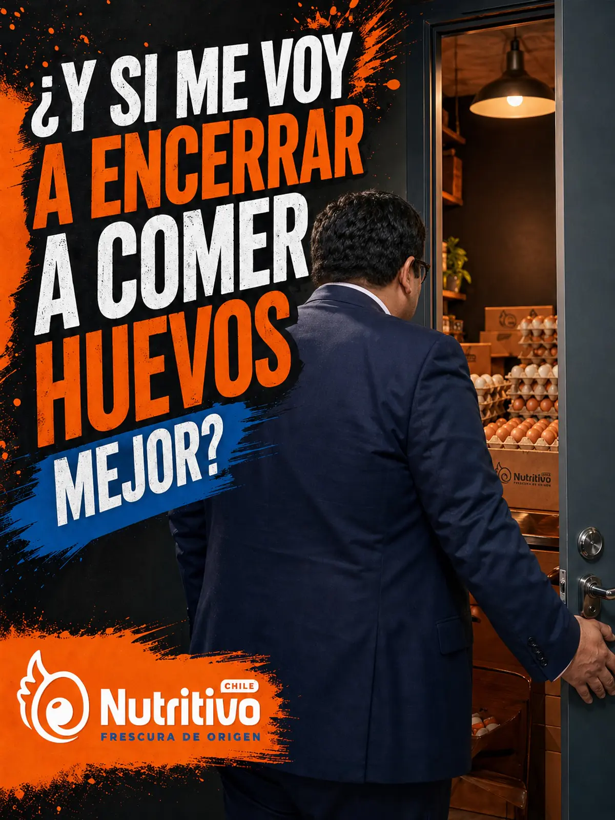 Nutritivo Chile