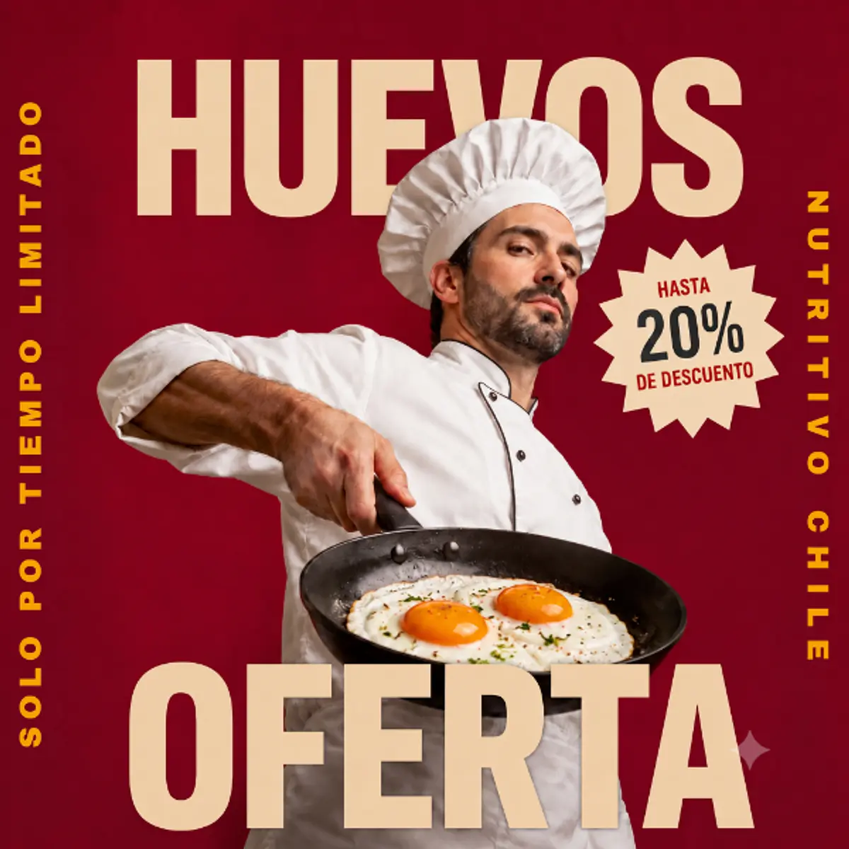 Nutritivo Chile