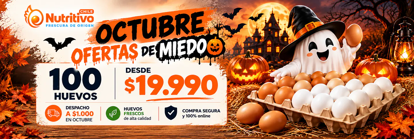 Nutritivo Chile