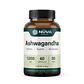 Ashwagandha 1000mg 60 Cap - Miniatura 1