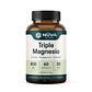 Triple Magnesio 800mg 60 Capsulas - Miniatura 1
